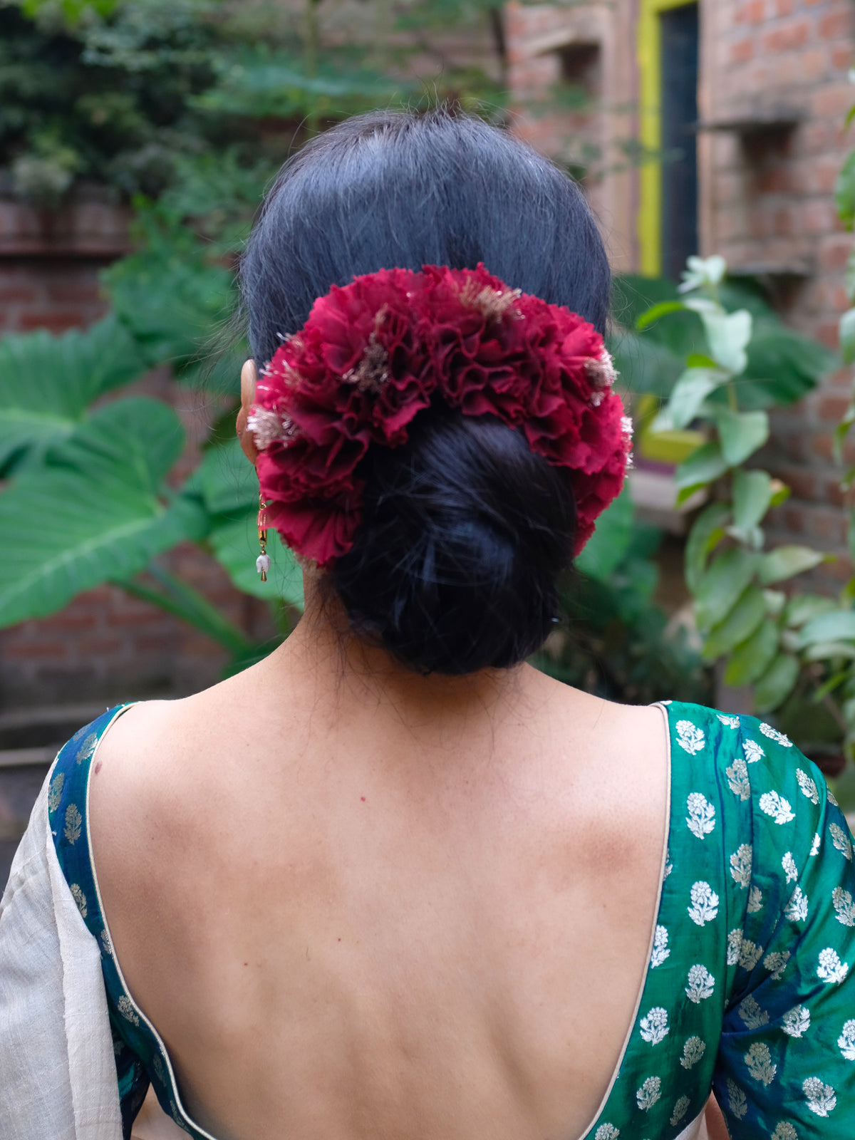 GAJRAS – Pure Ghee Designs